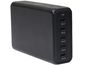 Cestovná nabíjačka Brodit s 5x USB-C, 300 W