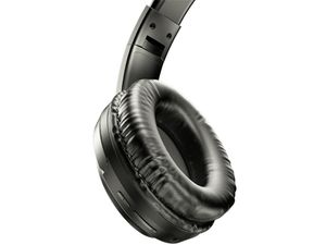Mobilly Yesido EP04, bluetooth slúchadlá, čierne