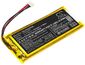 Batéria pre XDUOO X3 Mark II, 1750 mAh, Li-Pol