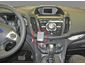 Brodit ProClip montážna konzola pre Ford Kuga 14-16 (len Sony stereo), na stred