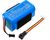 Batéria pre Tesla Robostar iQ100, iQ300, iQ400, iQ700 a ďalšie, 2600 mAh, Li-Ion