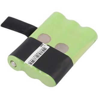 Batéria pre Alinco DJ-S41, Alinco DJ-SR1 (ekv. Alinco EBP-25N), 700 mAh
