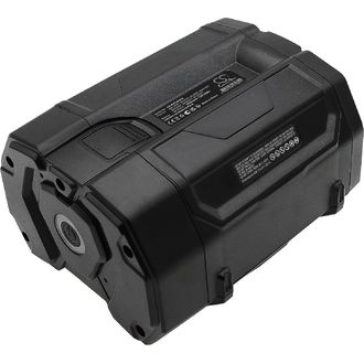 Batérie pre Ego Cs1400/1600/1800, Lb4800/5302/5804 a iné, napr. EGO BA2800T, 56V / 6Ah, Li-Ion