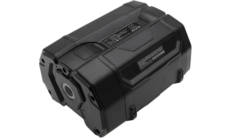 Batérie pre Ego Cs1400/1600/1800, Lb4800/5302/5804 a iné, napr. EGO BA2800T, 56V / 6Ah, Li-Ion