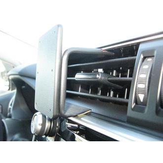 Brodit Montážny držiak ProClip pre Toyotu LandCruiser 150 18-23, na stred