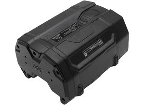 Batérie pre Ego Cs1400/1600/1800, Lb4800/5302/5804 a iné, napr. EGO BA2800T, 56V / 6Ah, Li-Ion