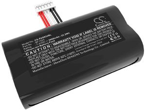 Batéria pre Pax A910, 3000 mAh, Li-Ion