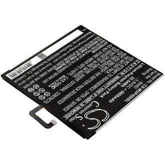 Batéria pre Xiaomi Clover, Xiaomi Mi Pad 4 (ekv. Xiaomi BN60), 5800 mAh