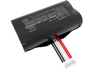 Batéria pre Pax A910, 3000 mAh, Li-Ion
