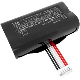 Batéria pre Pax A910, 3000 mAh, Li-Ion