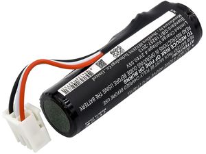 Batéria pre Verifone Vx675/Vx690/C680, 2600mAh, Li-Ion