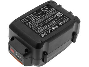 Batéria pre Worx Wa3747/3877, Wg180/280/380/580/640, eq. Worx WA3580, 40V / 2,5 Ah, Li-Ion