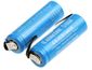 Batéria 14430 s montážnymi doskami, 2 ks, 700 mAh