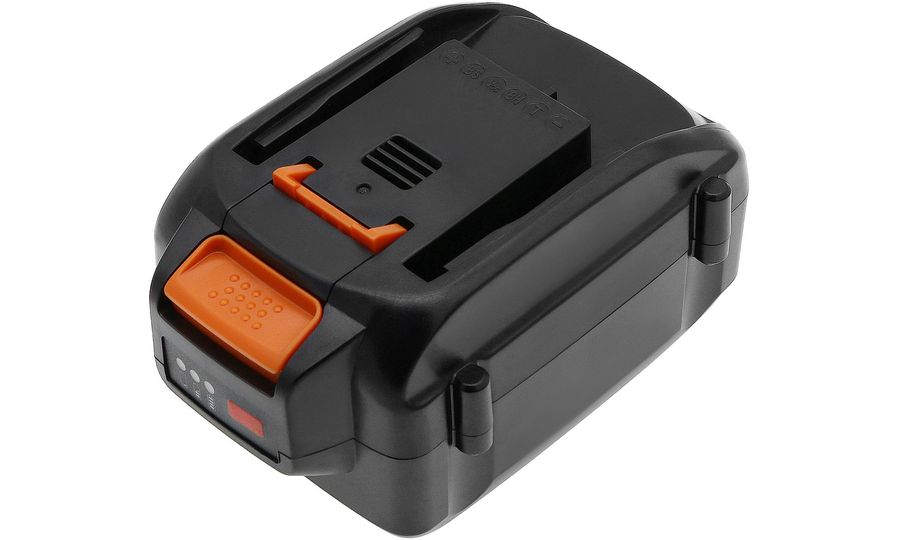 Batéria pre Worx Wa3747/3877, Wg180/280/380/580/640, eq. Worx WA3580, 40V / 2,5 Ah, Li-Ion
