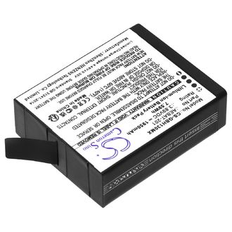 Batéria pre GoPro Hero 13, 1950 mAh, Li-Ion