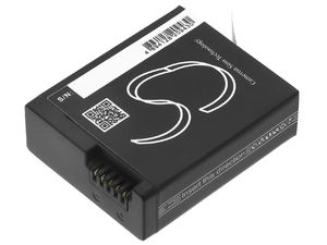 Batéria pre GoPro Hero 13, 1950 mAh, Li-Ion