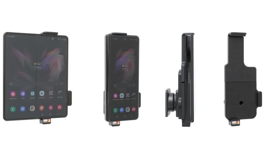 Brodit držiak do auta pre Samsung Galaxy Z Fold4 5G, bez nabíjania