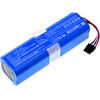 Batéria pre Dreame Bot L20 Ultra, Bot L20 Ultra, Bot X30 Ultra a ďalšie, 6700 mAh, Li-Ion