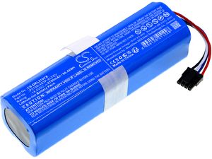 Batéria pre Dreame Bot L20 Ultra, Bot L20 Ultra, Bot X30 Ultra a ďalšie, 6700 mAh, Li-Ion