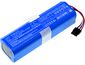 Batéria pre Dreame Bot L20 Ultra, Bot L20 Ultra, Bot X30 Ultra a ďalšie, 6700 mAh, Li-Ion