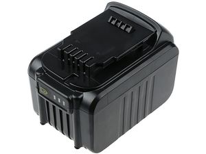 Akumulátor pre Dewalt Dsd720/730/735/737 a iné, napr. DeWalt DCB140,140-XJ, 14,4 V / 6 Ah, Li-Ion
