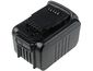 Akumulátor pre Dewalt Dsd720/730/735/737 a iné, napr. DeWalt DCB140,140-XJ, 14,4 V / 6 Ah, Li-Ion