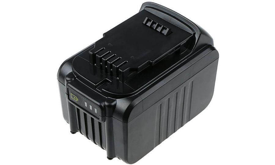 Akumulátor pre Dewalt Dsd720/730/735/737 a iné, napr. DeWalt DCB140,140-XJ, 14,4 V / 6 Ah, Li-Ion