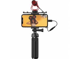 Mirfak Vlogging Kit Starter