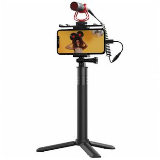 Mirfak Vlogging Kit Starter