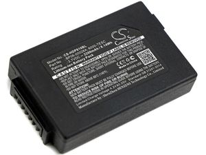 Batérie pre Dolphin 6000lu1, Dolphin 6100 (ekv. Dolphin 6000-BTSC), 2200 mAh