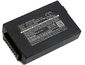 Batérie pre Dolphin 6000lu1, Dolphin 6100 (ekv. Dolphin 6000-BTSC), 2200 mAh