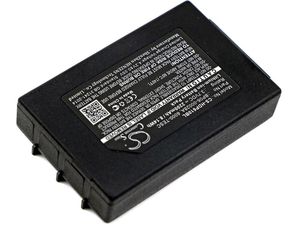Batérie pre Dolphin 6000lu1, Dolphin 6100 (ekv. Dolphin 6000-BTSC), 2200 mAh