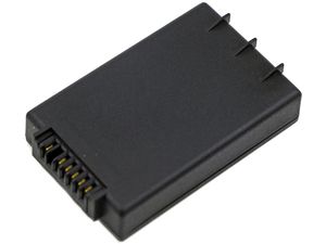 Batérie pre Dolphin 6000lu1, Dolphin 6100 (ekv. Dolphin 6000-BTSC), 2200 mAh