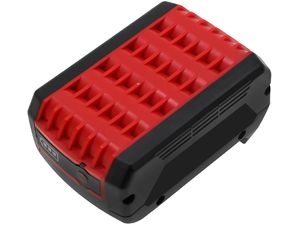 Batéria pre Bosch 17618, Gsb 18 a iné, napr. BOSCH BAT620, 18V/4Ah, Li-Ion, LED indikácia