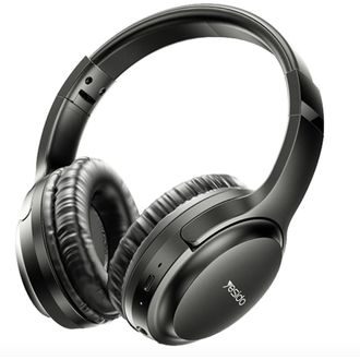 Mobilly Yesido EP04, bluetooth slúchadlá, čierne