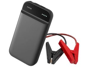 70mai Jump Starter