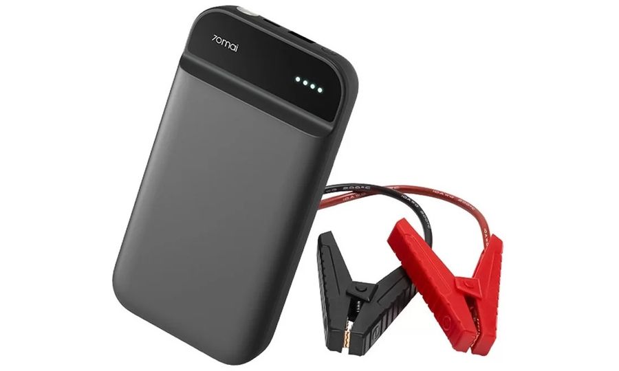 70mai Jump Starter