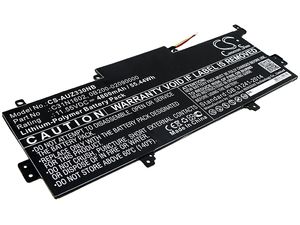Batéria pre Asus UX330, Zenbook UX330, (ekv. Asus C31N1602), 4800 mAh