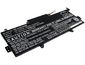 Batéria pre Asus UX330, Zenbook UX330, (ekv. Asus C31N1602), 4800 mAh