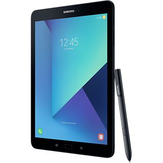 Samsung Galaxy Tab S3 9.7 LTE čierny