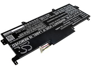 Batéria pre Asus UX330, Zenbook UX330, (ekv. Asus C31N1602), 4800 mAh