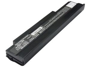 Batérie pre Acer Extensa a Gateway NV (ekv.AS09) 4400mAh
