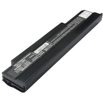 Batérie pre Acer Extensa a Gateway NV (ekv.AS09) 4400mAh