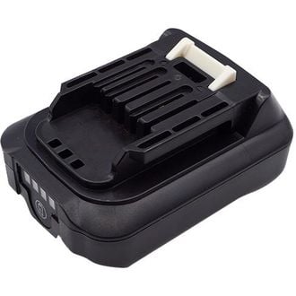 Akumulátor pre Makita Cg100, Cl106fd a iné, napr. Makita BL1015, 12V/2,5Ah, Li-Ion, LED indikácia