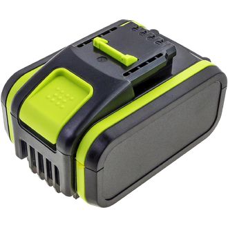 Batéria pre Worx Wu172/185/279/380 a iné, napr. Works WA3401, WA3595, 20V / 4Ah, Li-Ion