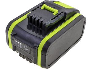 Batéria pre Worx Wu172/185/279/380 a iné, napr. Works WA3401, WA3595, 20V / 4Ah, poškodený obal