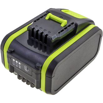 Batéria pre Worx Wu172/185/279/380 a iné, napr. Works WA3401, WA3595, 20V / 4Ah, Li-Ion