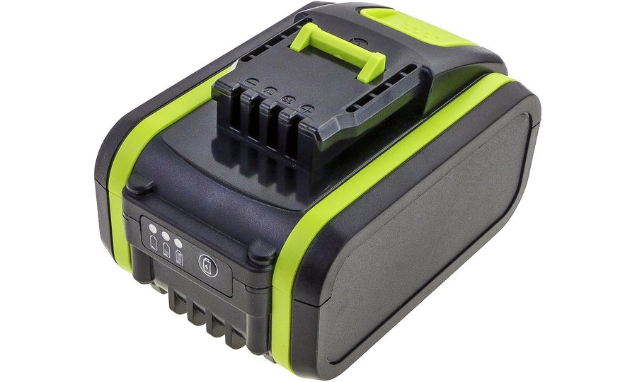 Batéria pre Worx Wu172/185/279/380 a iné, napr. Works WA3401, WA3595, 20V / 4Ah, poškodený obal
