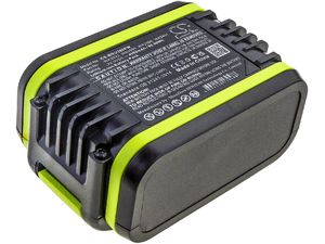 Batéria pre Worx Wu172/185/279/380 a iné, napr. Works WA3401, WA3595, 20V / 4Ah, poškodený obal