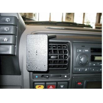 Brodit ProClip pre Land Rover Discovery 94-04 (nie drevený dekor), pre stred